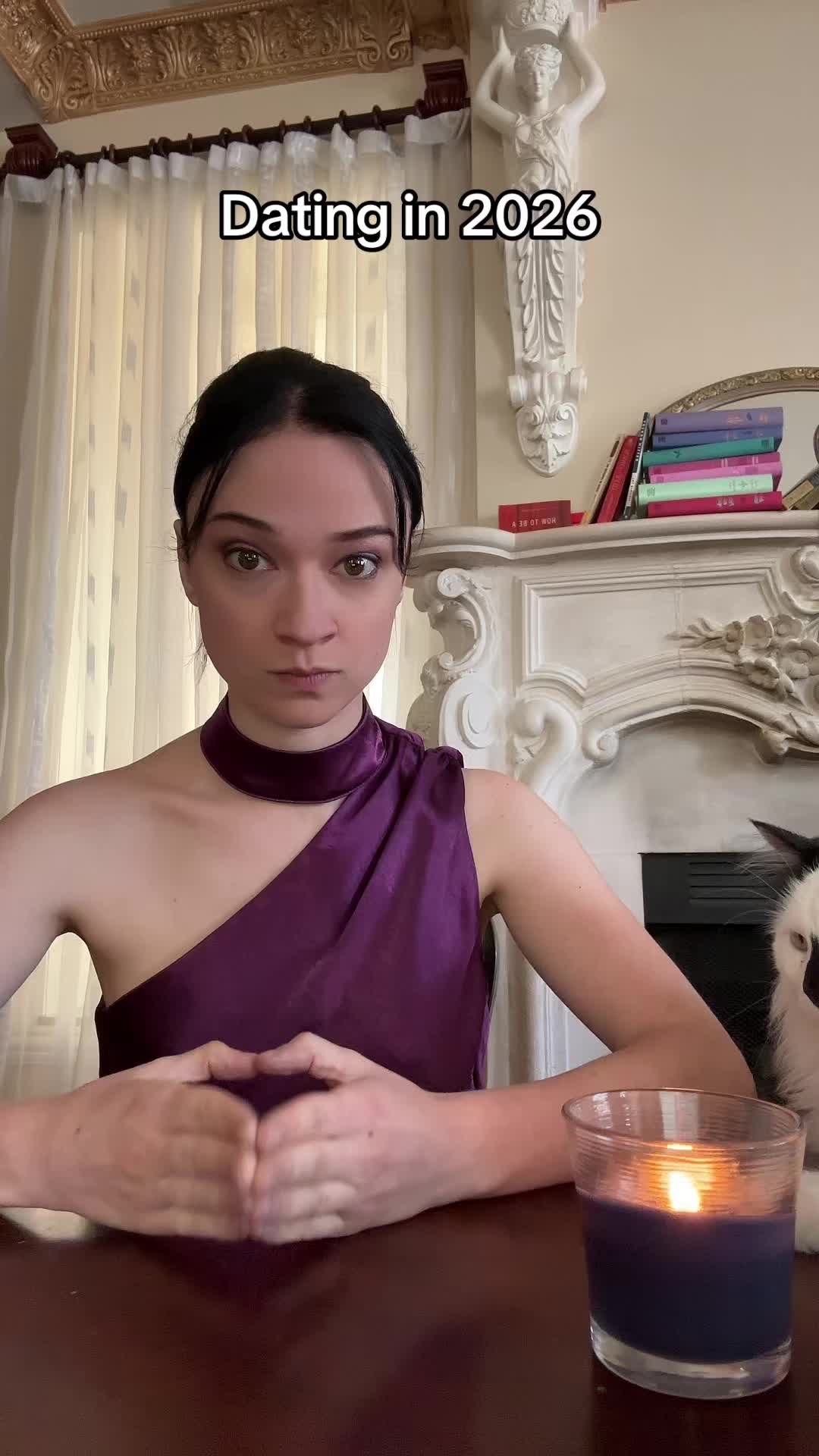 @Maria Palmer
