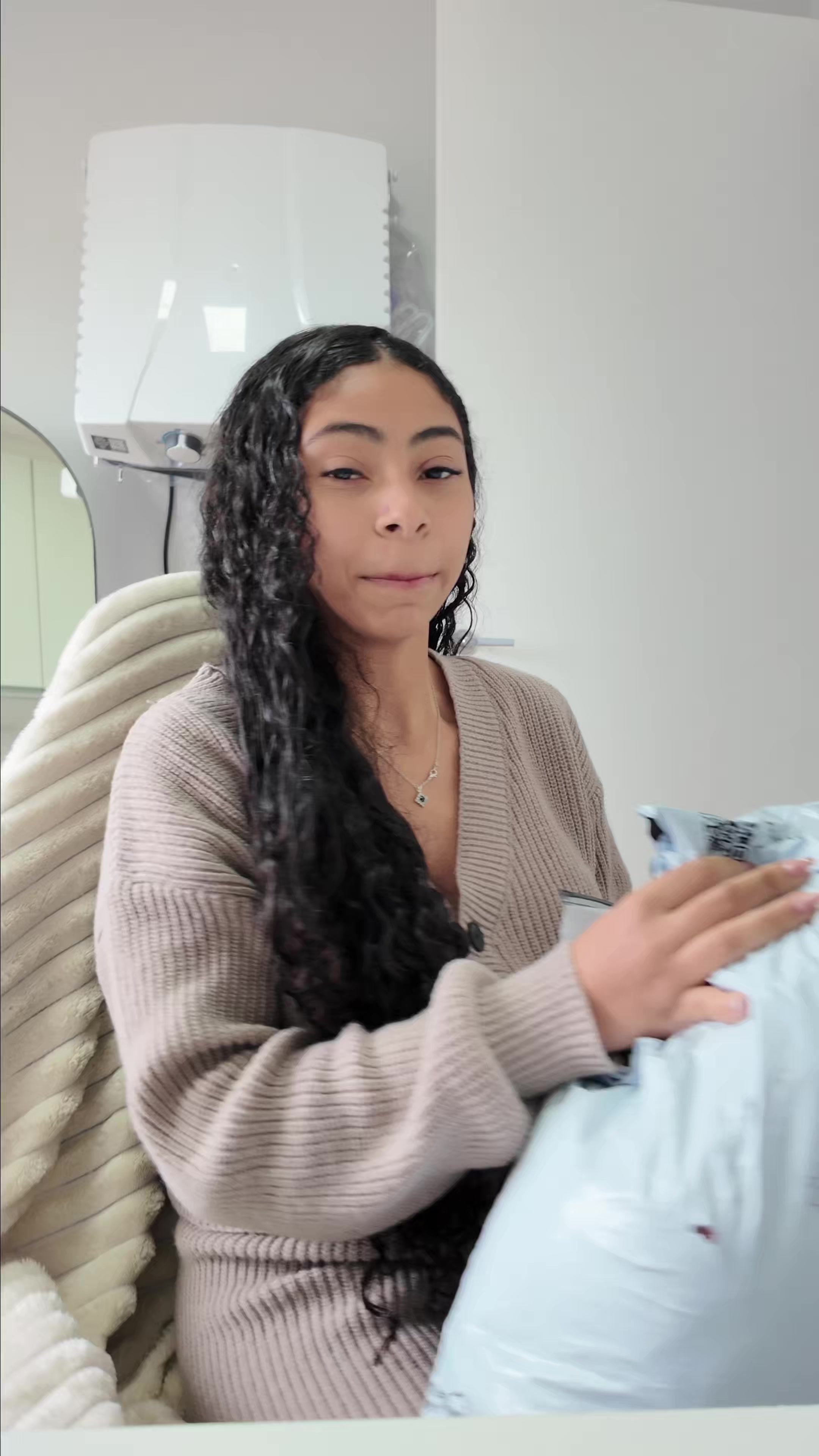 @Stephanie Santos