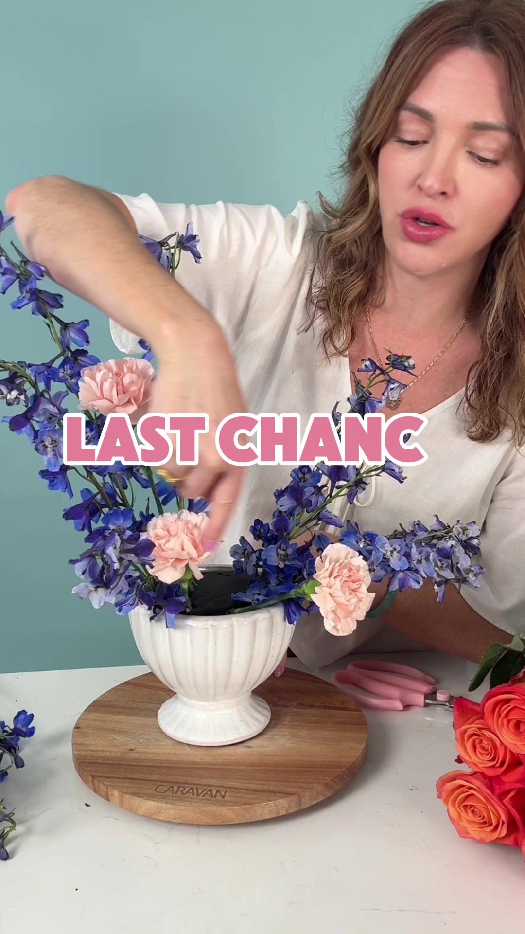 @Flower Moxie DIY Flowers