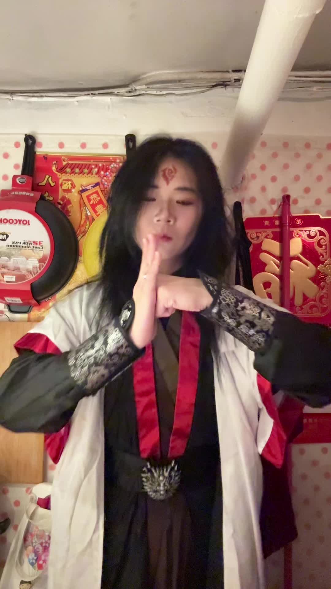 @Alex | 晓柔