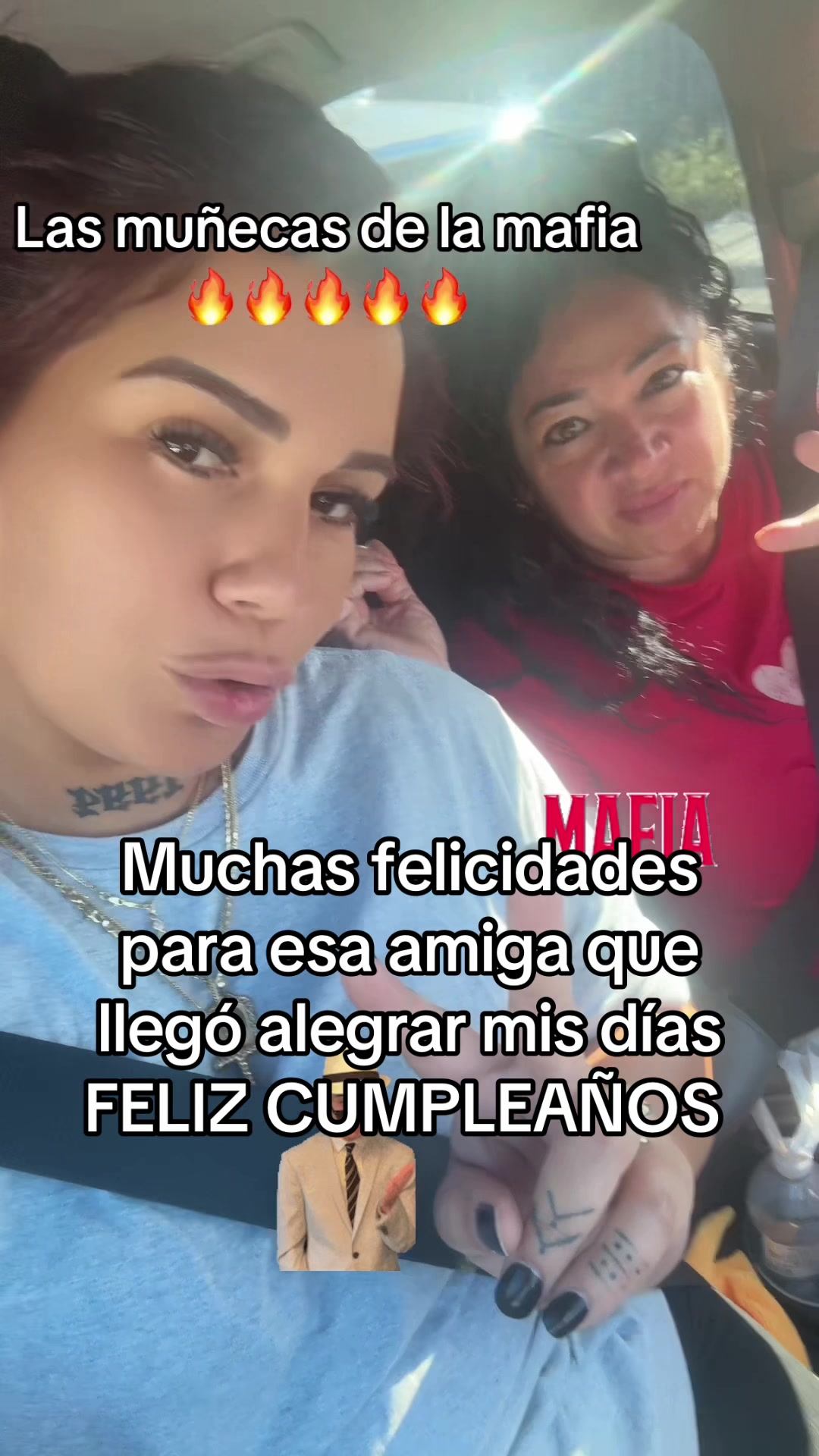 @La dama de hierro