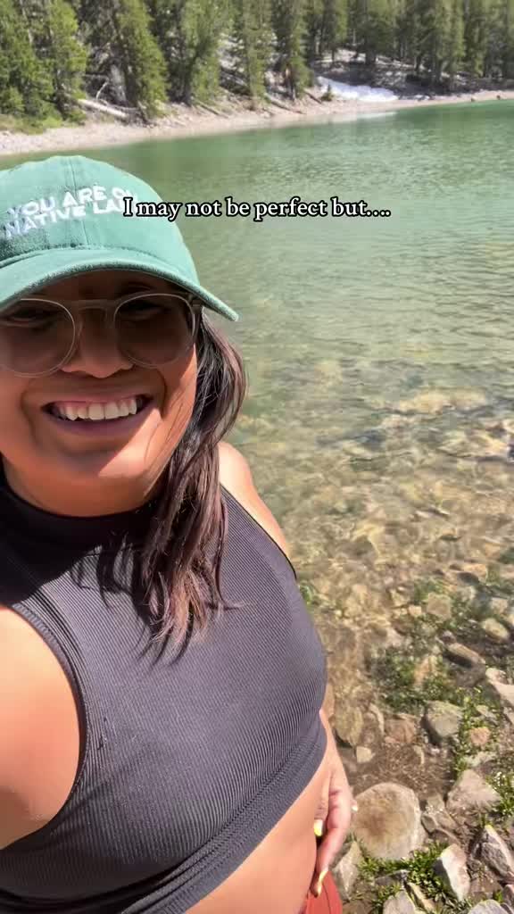 @Valeria | Solo Hiker 🌲🥾