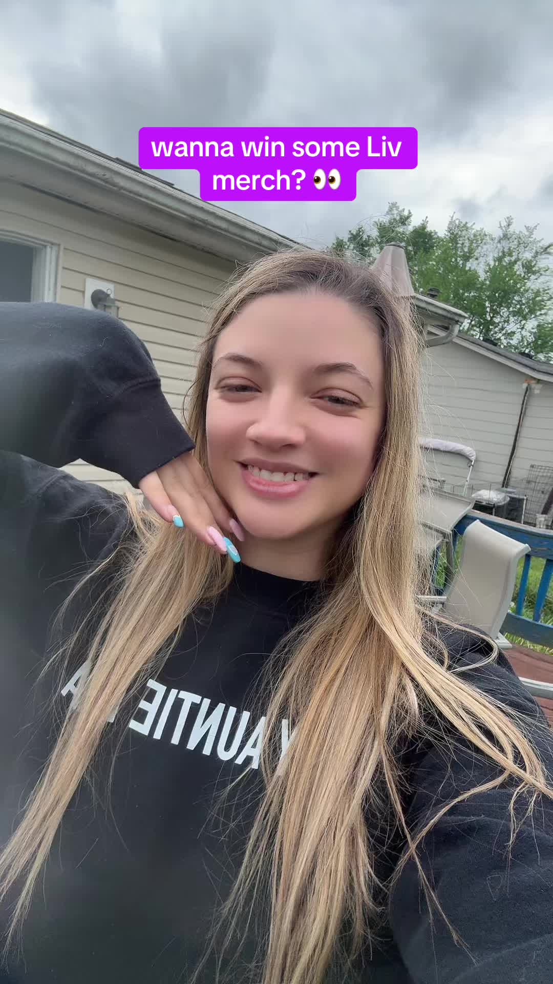 @Marisa DeLuco