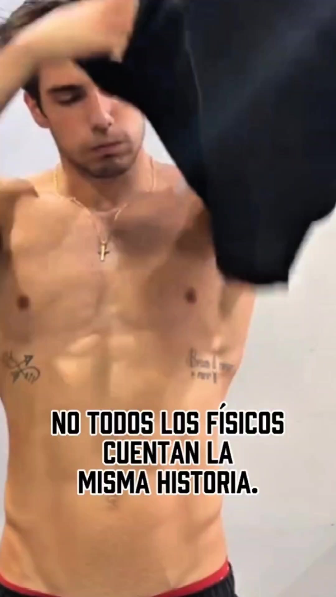 @Hombres Mister Official