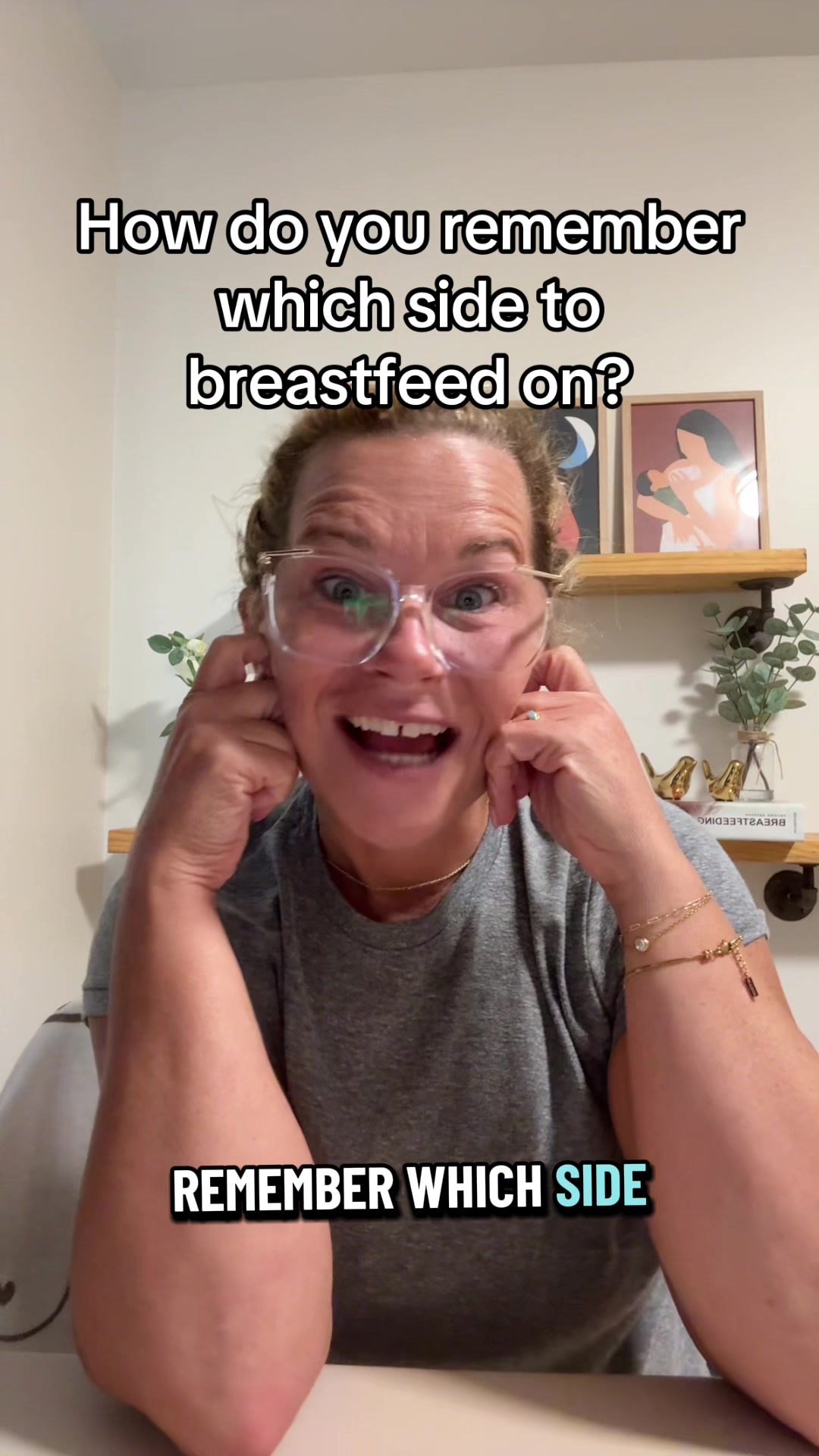 @BabyWhisperer Nicki-RN, IBCLC