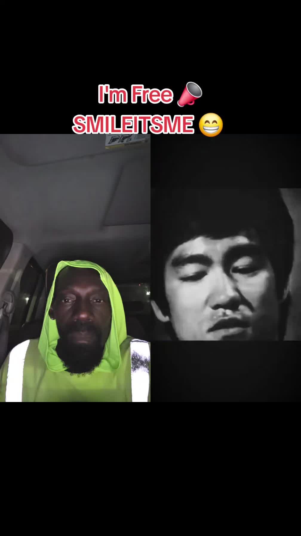 @Mr. SMILEITSME 😁