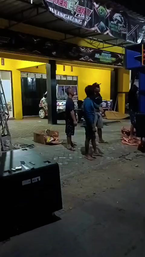 @MONSTER ENERGY audio