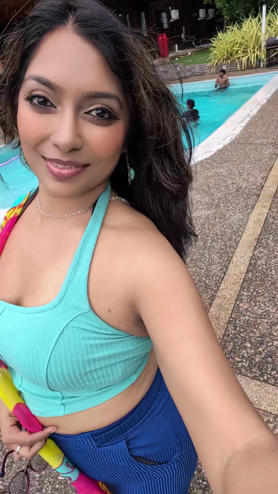 @Rakhee Kissoon