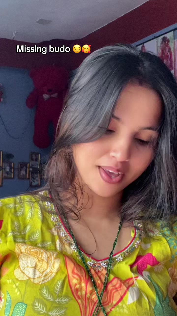 @तुल्सि पौडेल😭🙏🏽