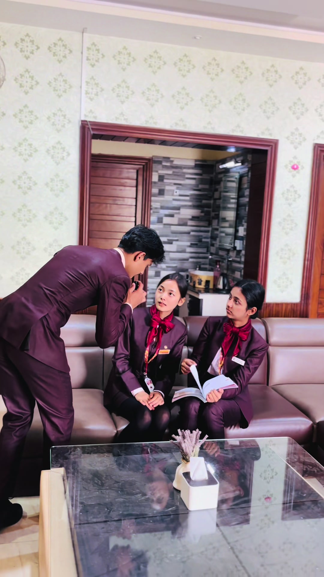@Eecohm_College