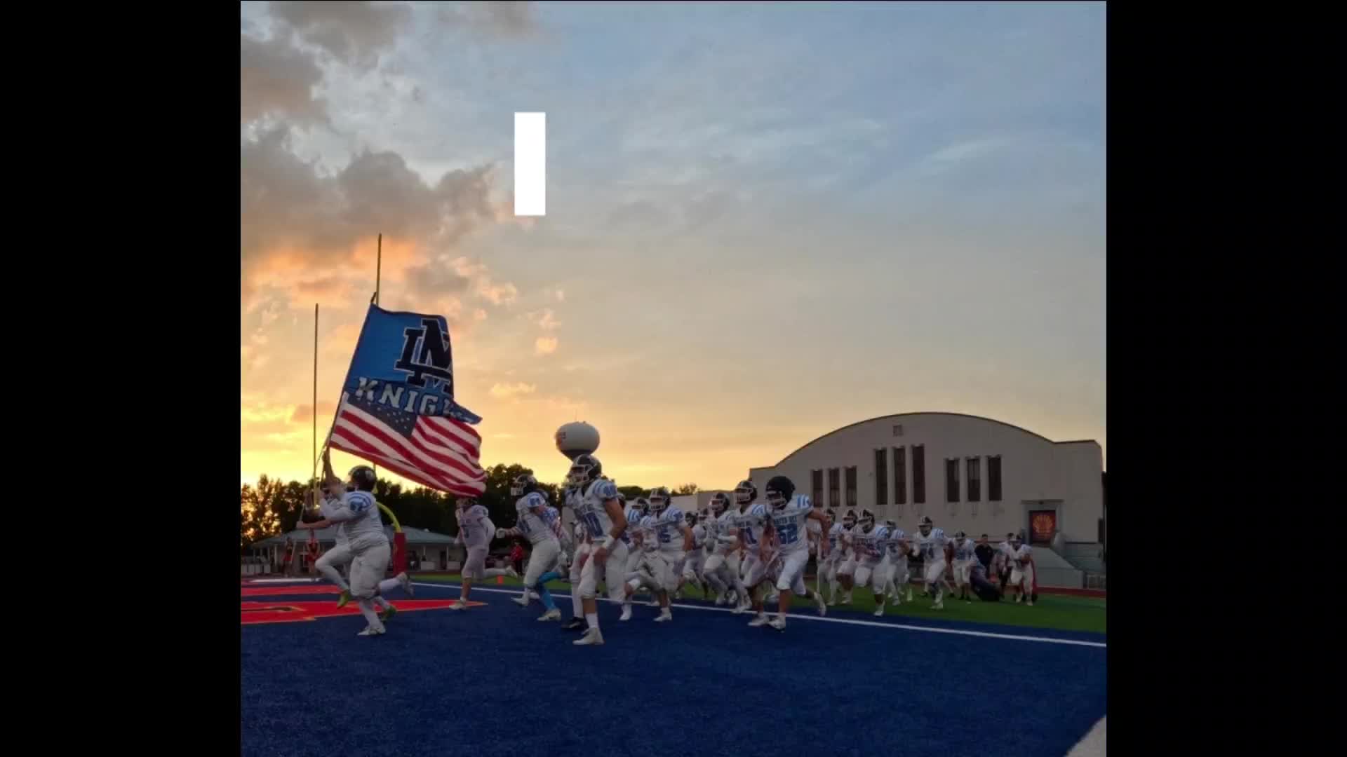 @Mater Dei Football Photos