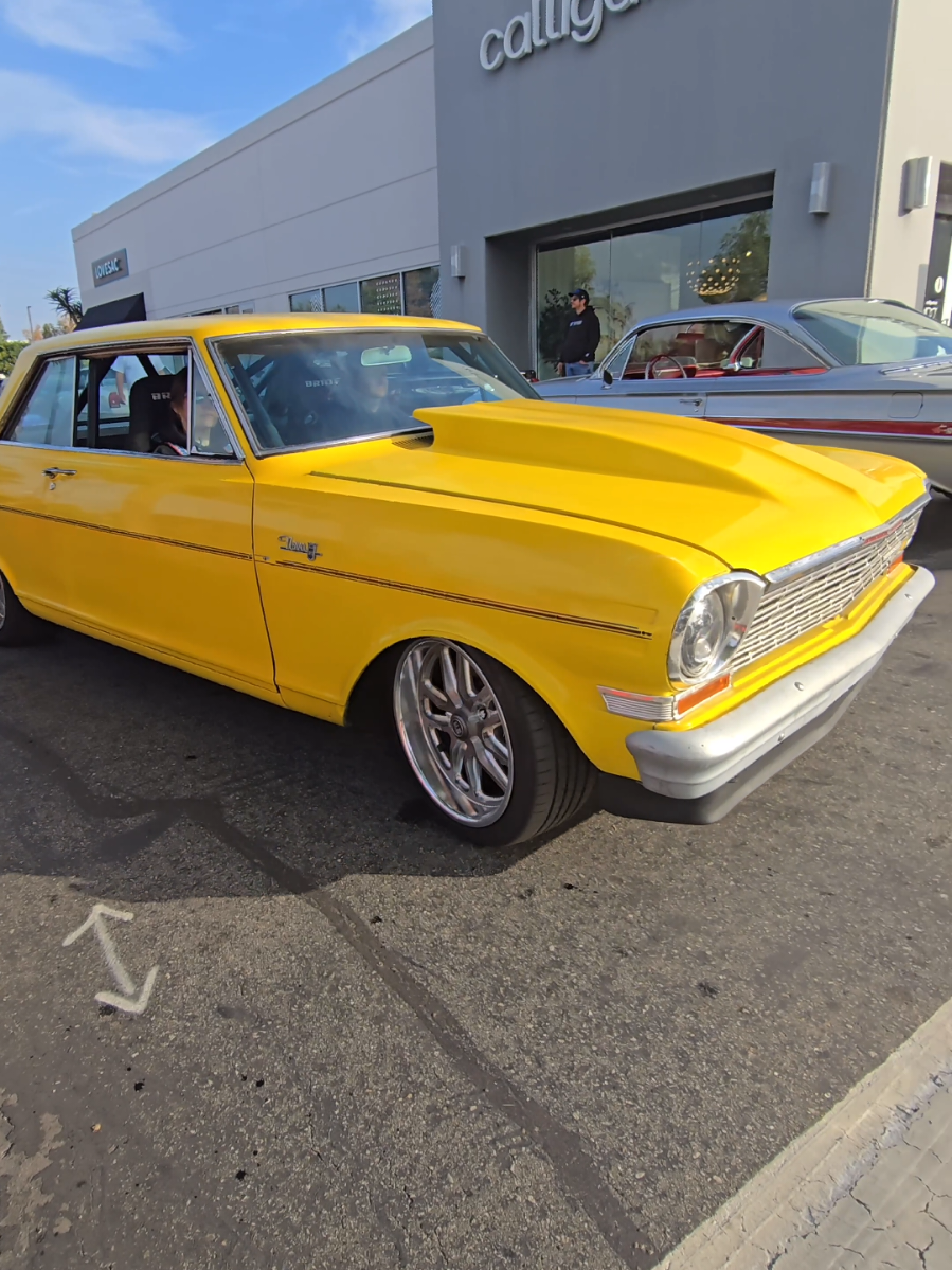 @Los Wheels