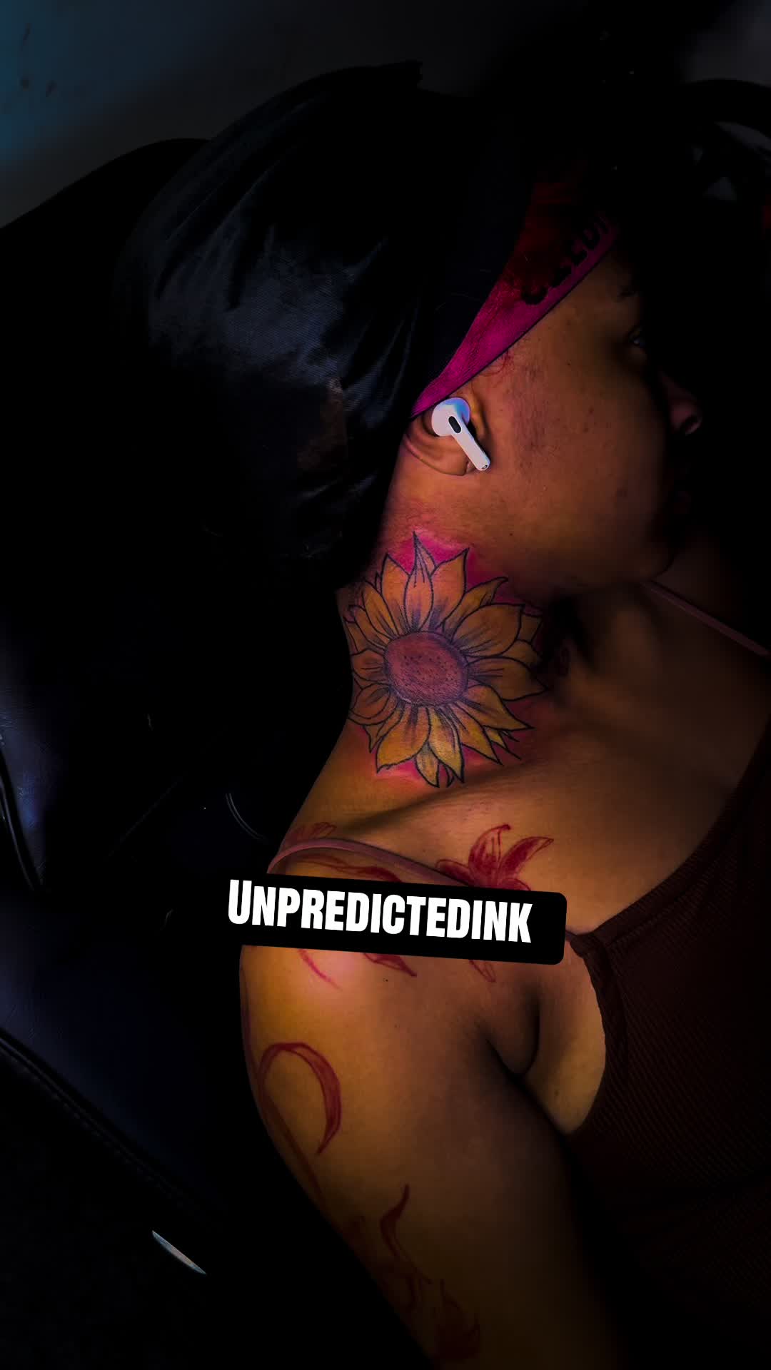 @Unpredicted.ink