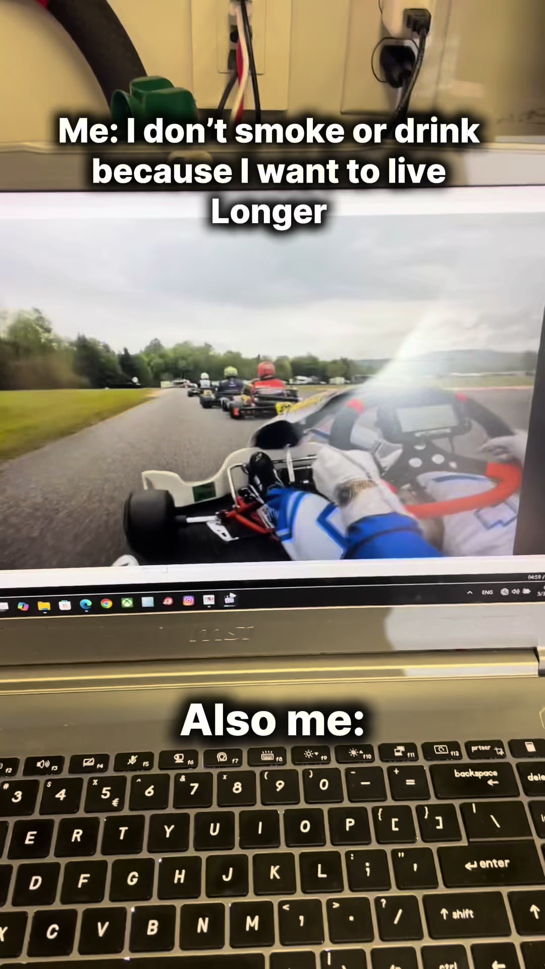 @LCR