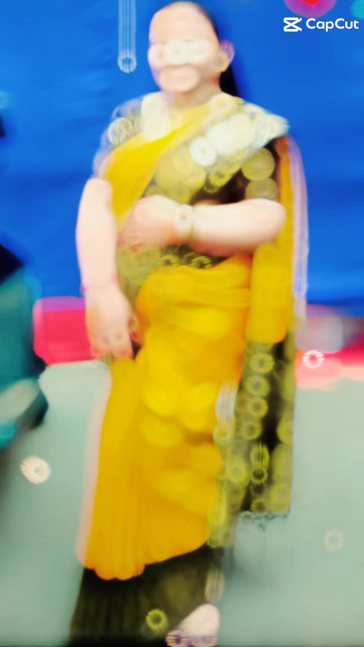 @Queen Sunitha S