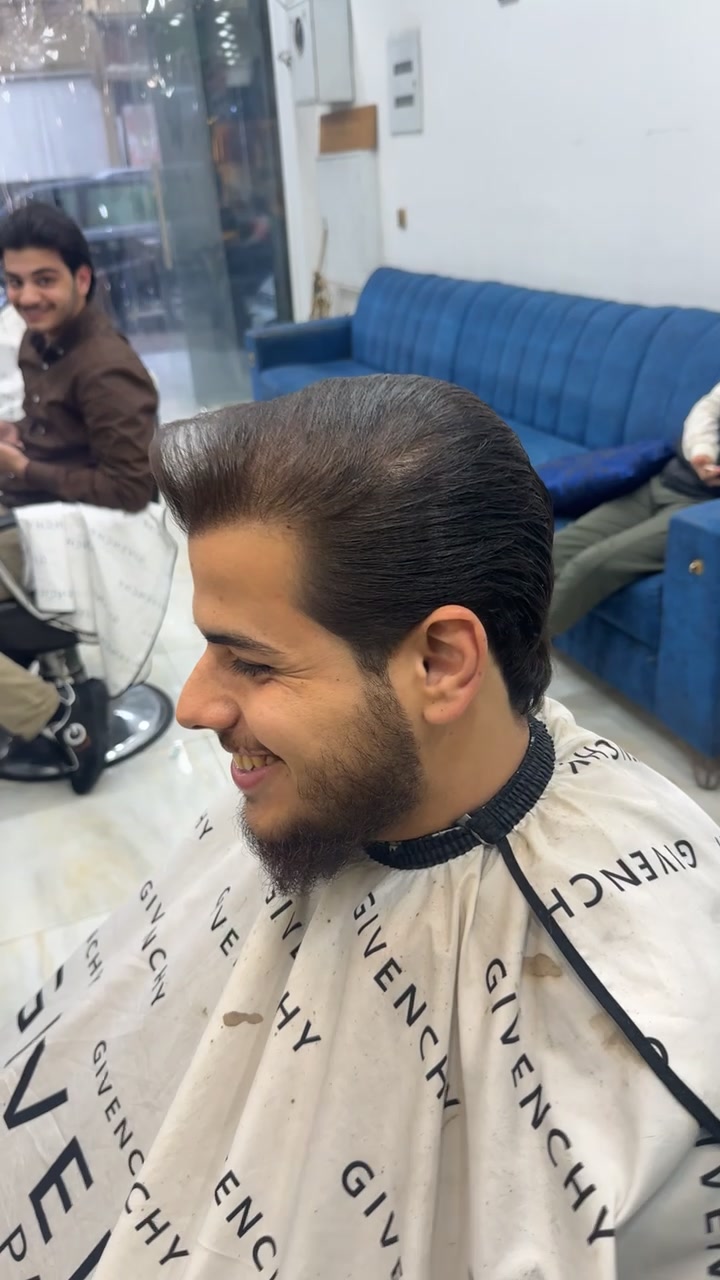 @Hamo Styli💈✂️