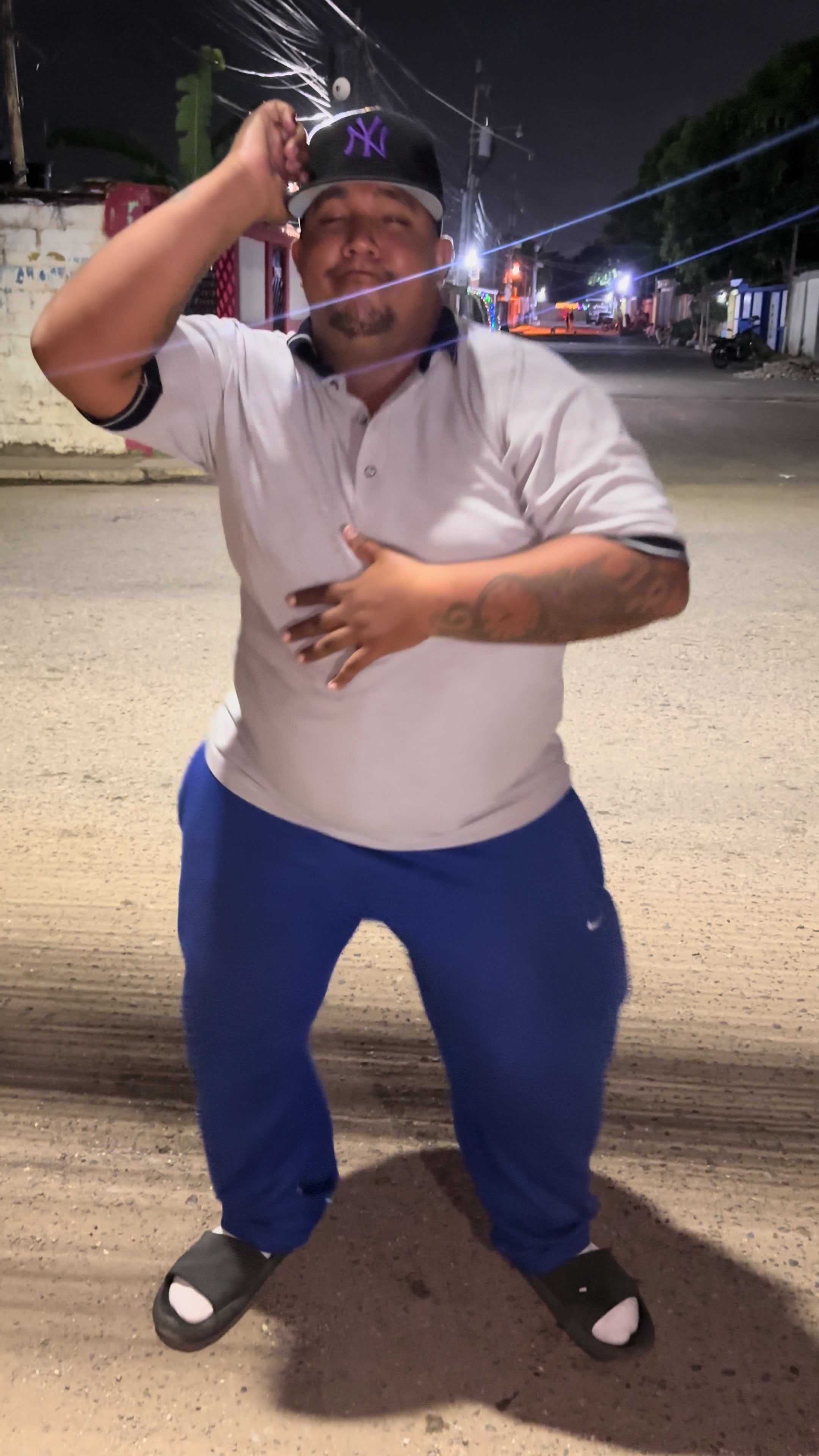@⛓️⚔️ EL MALDITO LOCO⚔️⛓️
