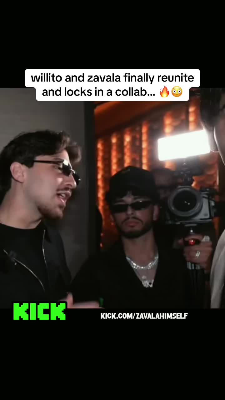 @Exotic Clips