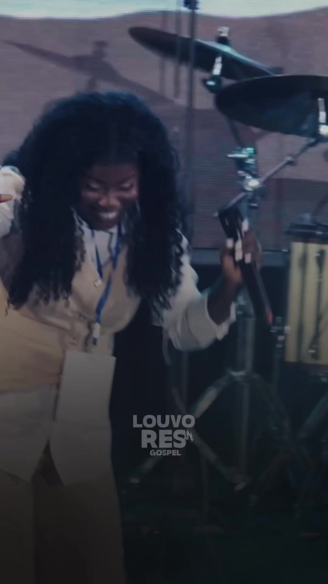 @LouvoresGospel❤️&zwj;🔥