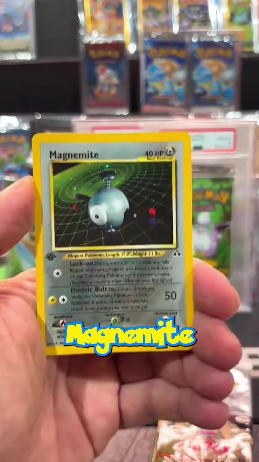 @The Starters Card Breaks