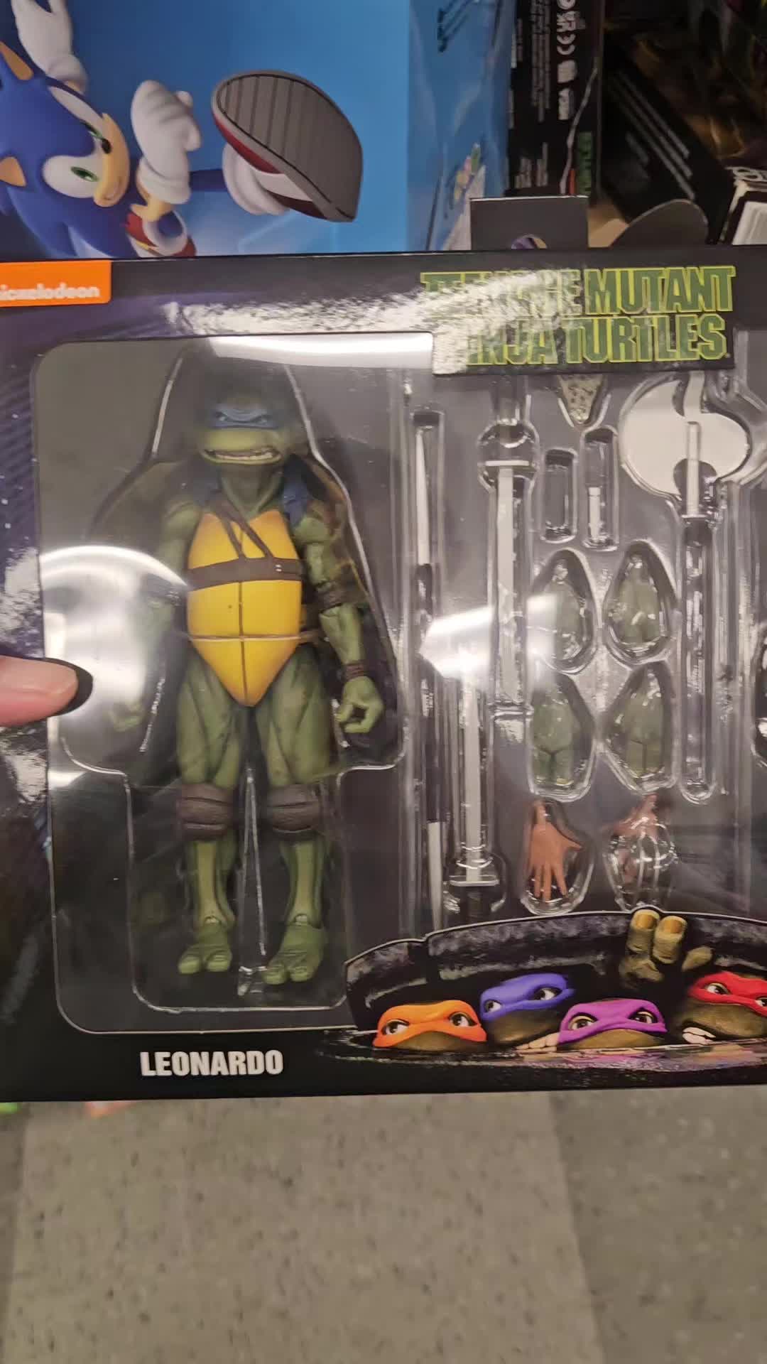 @ActionFigures_Collector