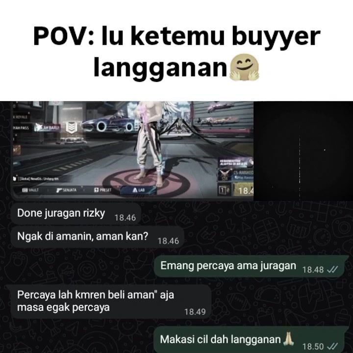 @JB JURAGAN RIZKY