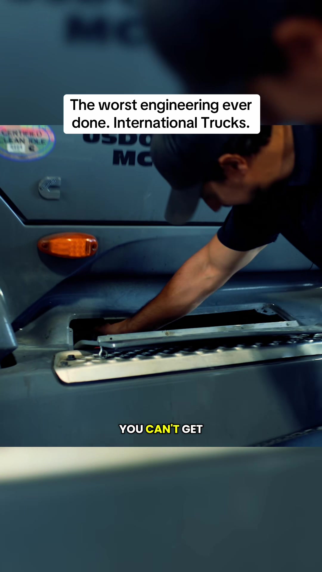 @Lexington Diesel