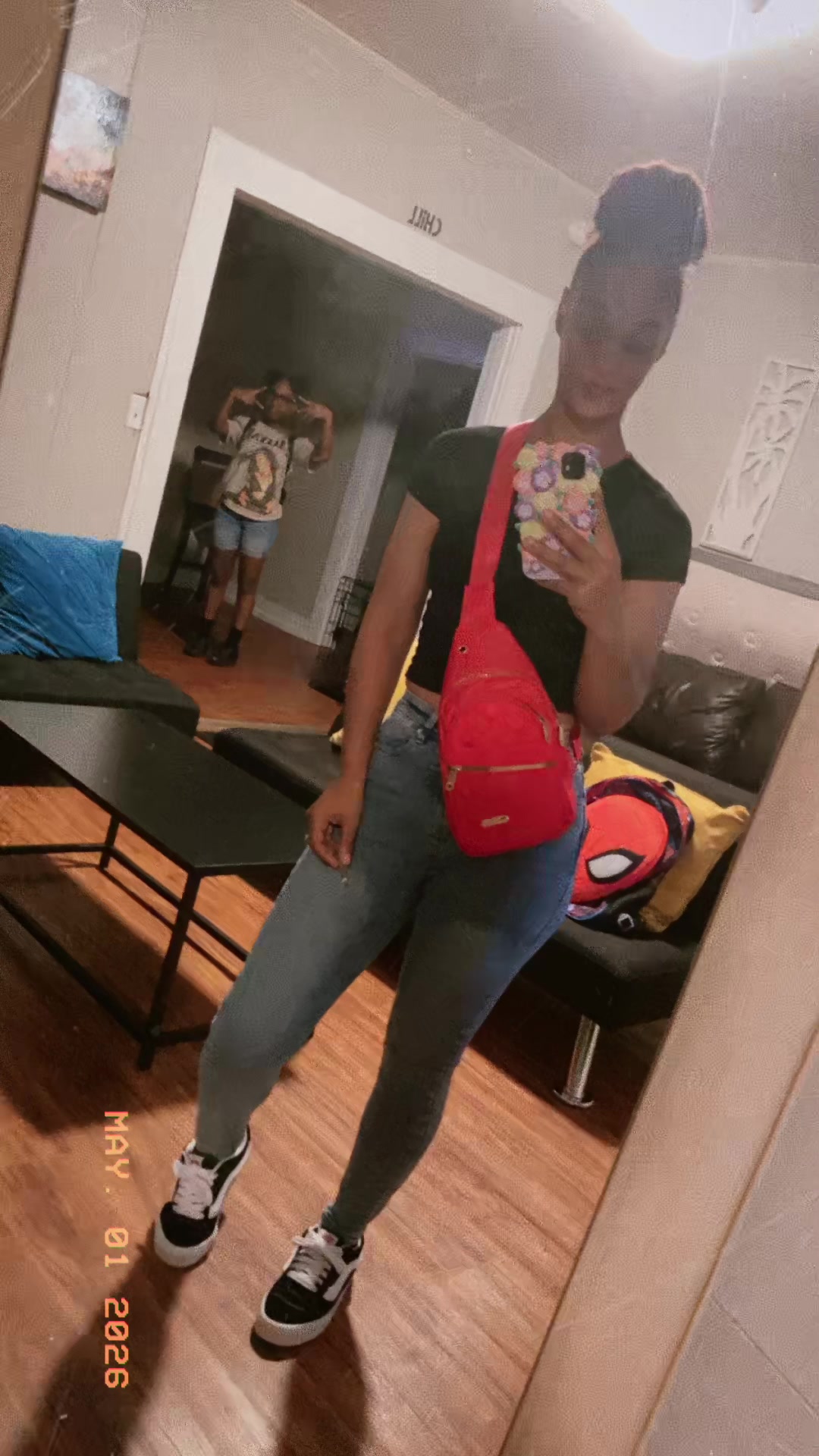 @KiiWii 🤪🫶🏽