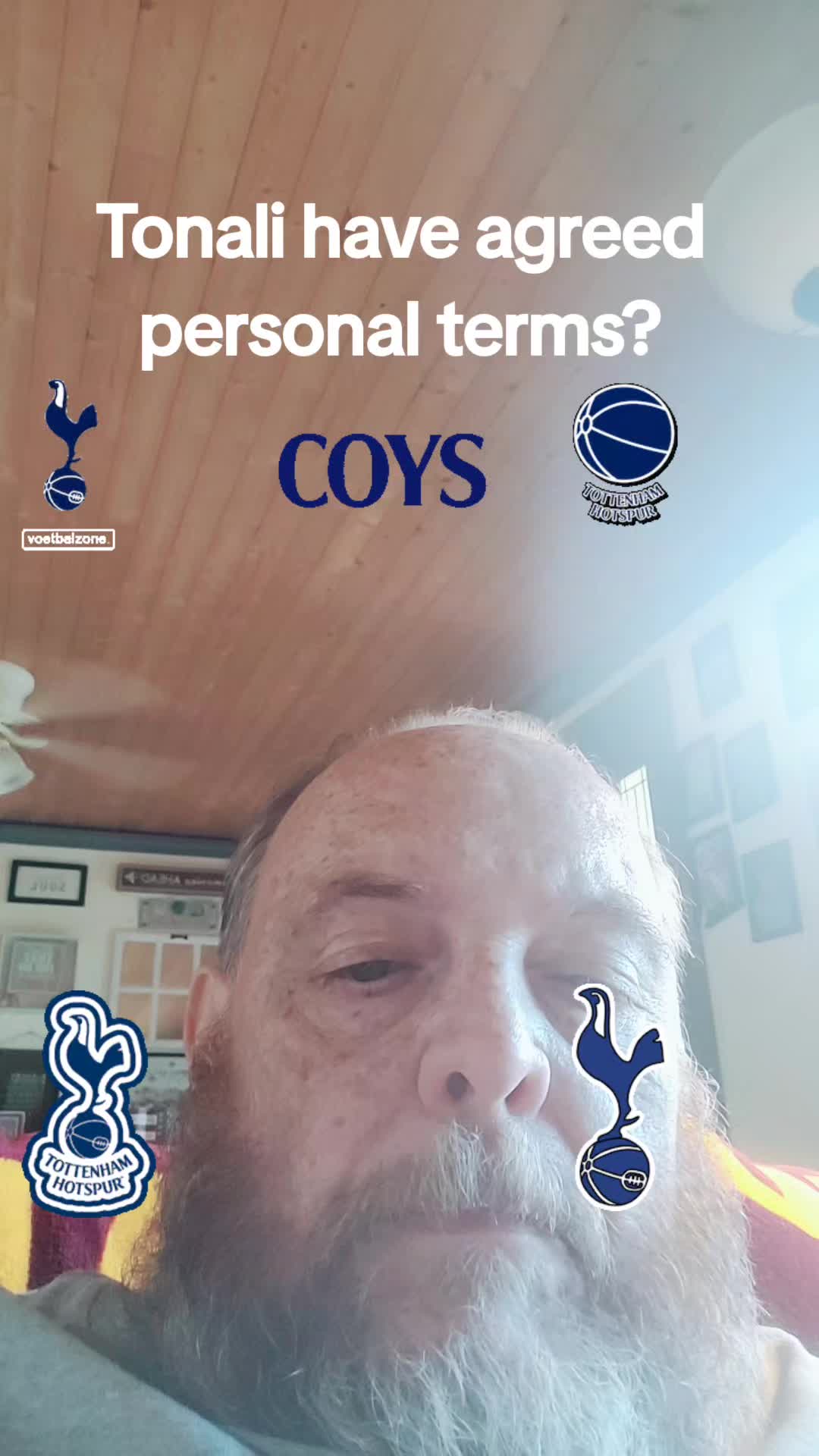 @bigdaddyofhotspurs❌️