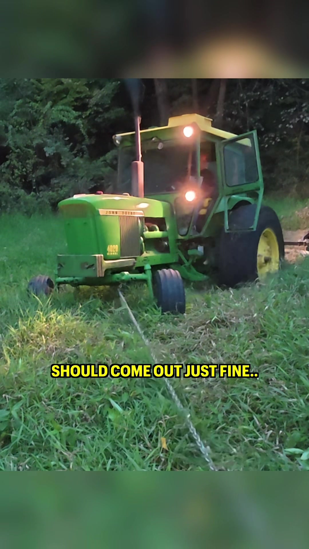 @Hilbert Farms