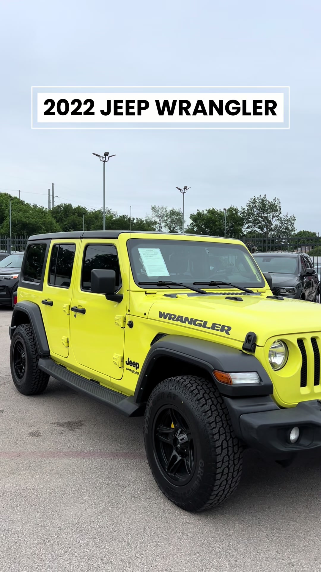 @Alpha Autoplex Dallas