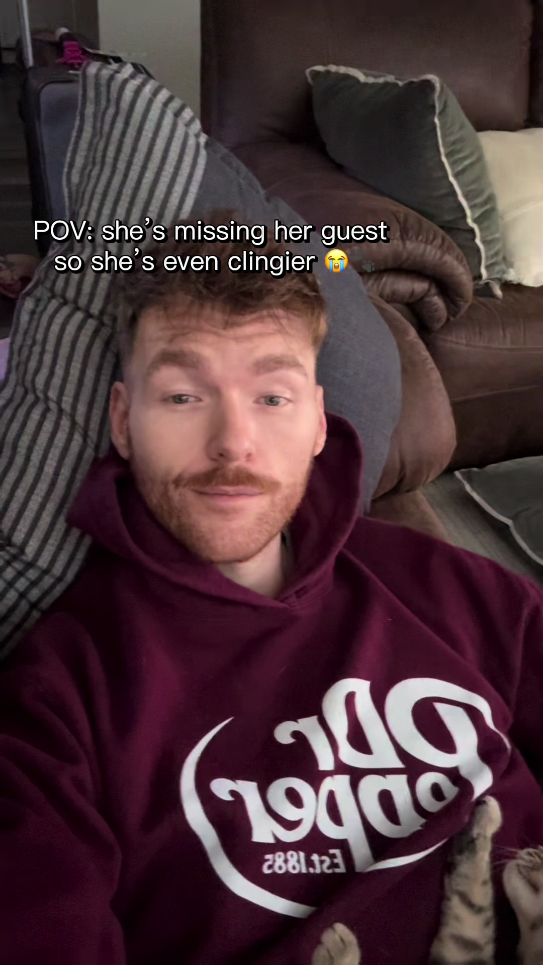 @Cody Burton