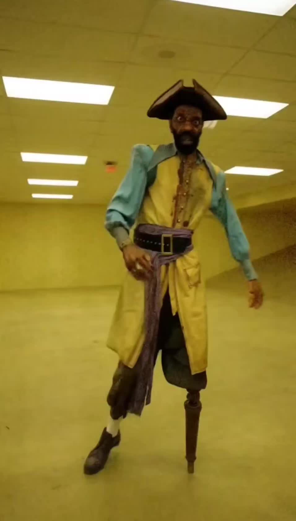 @Pyro