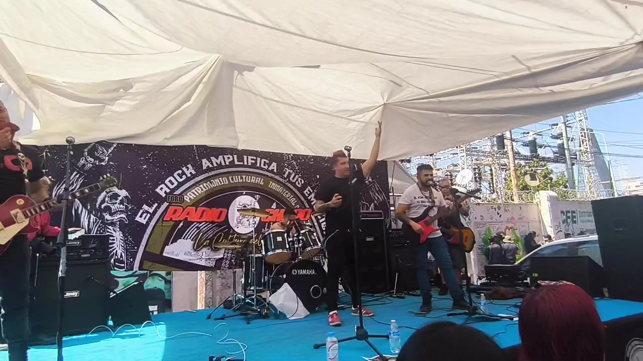 @Pesi Rock