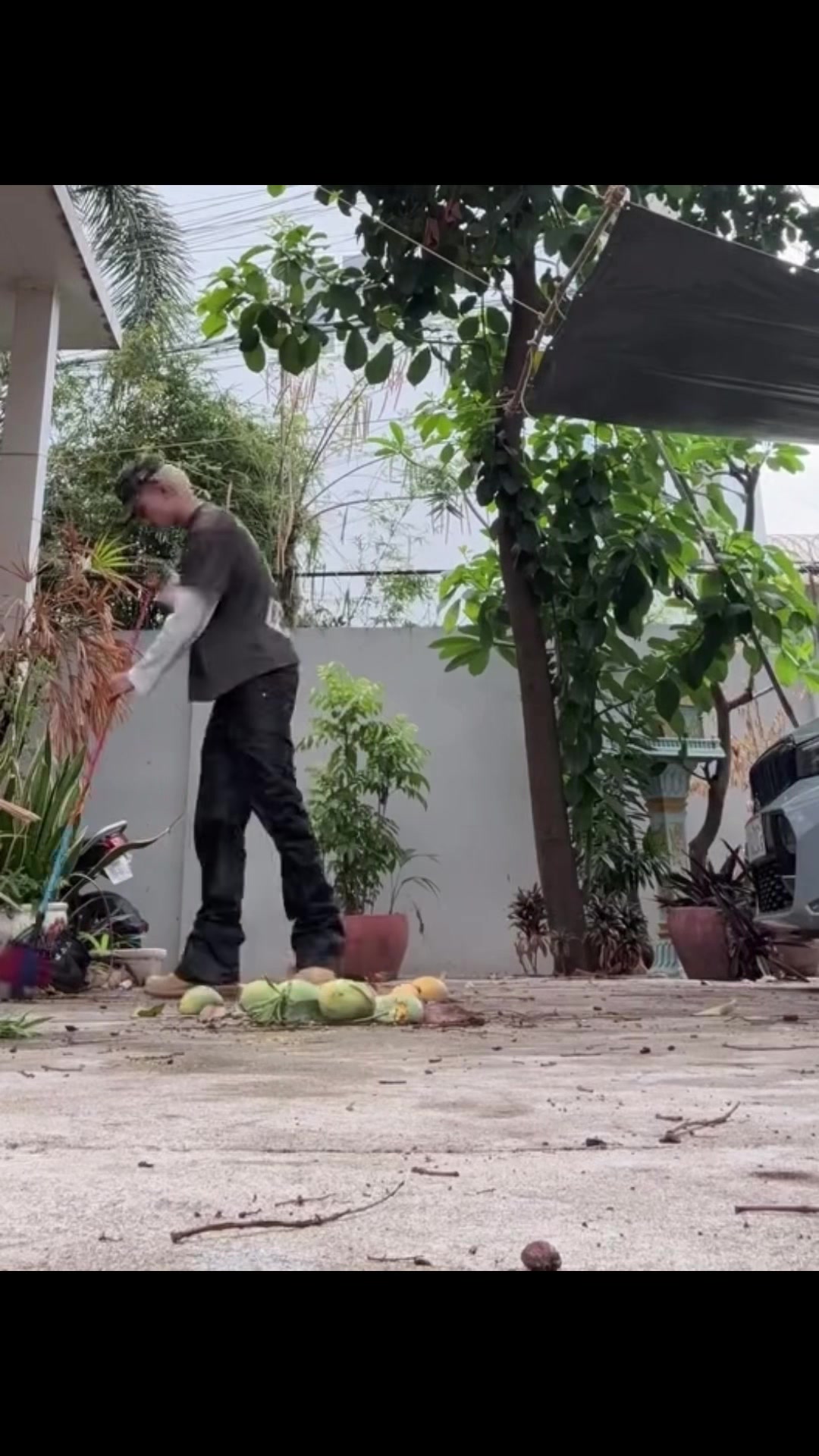 @CAPTAIN YUHAI CAPTAIN