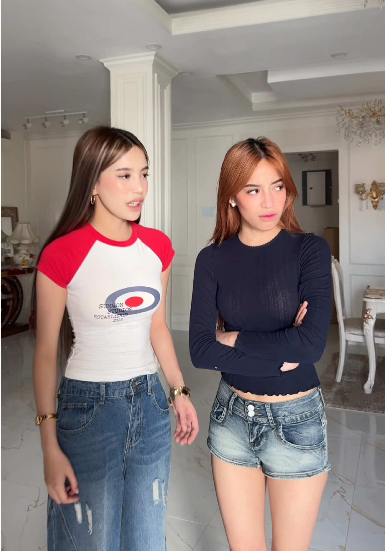 @Marie Twins🐵👭🏼