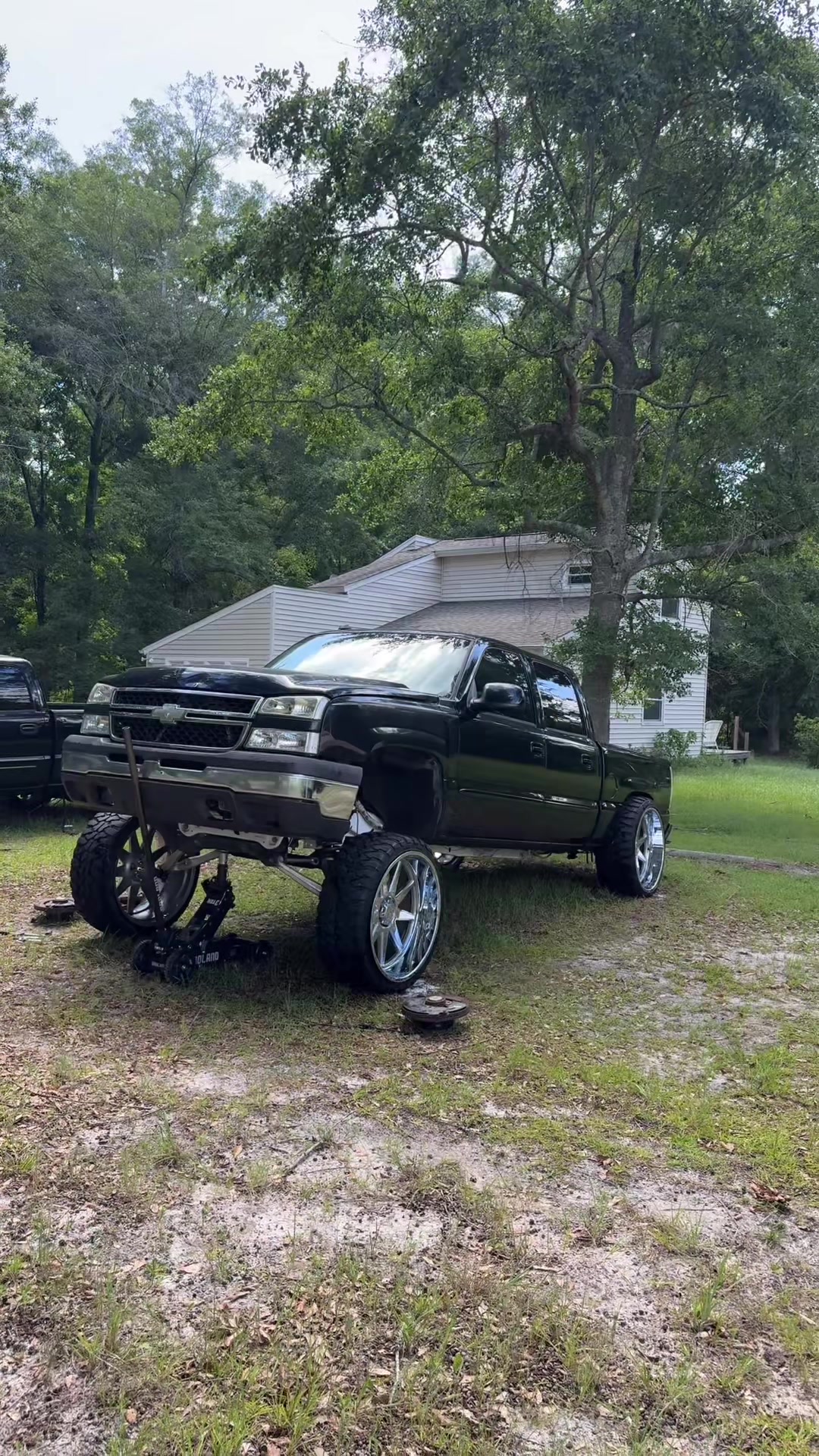 @Wrenches and Ratchets