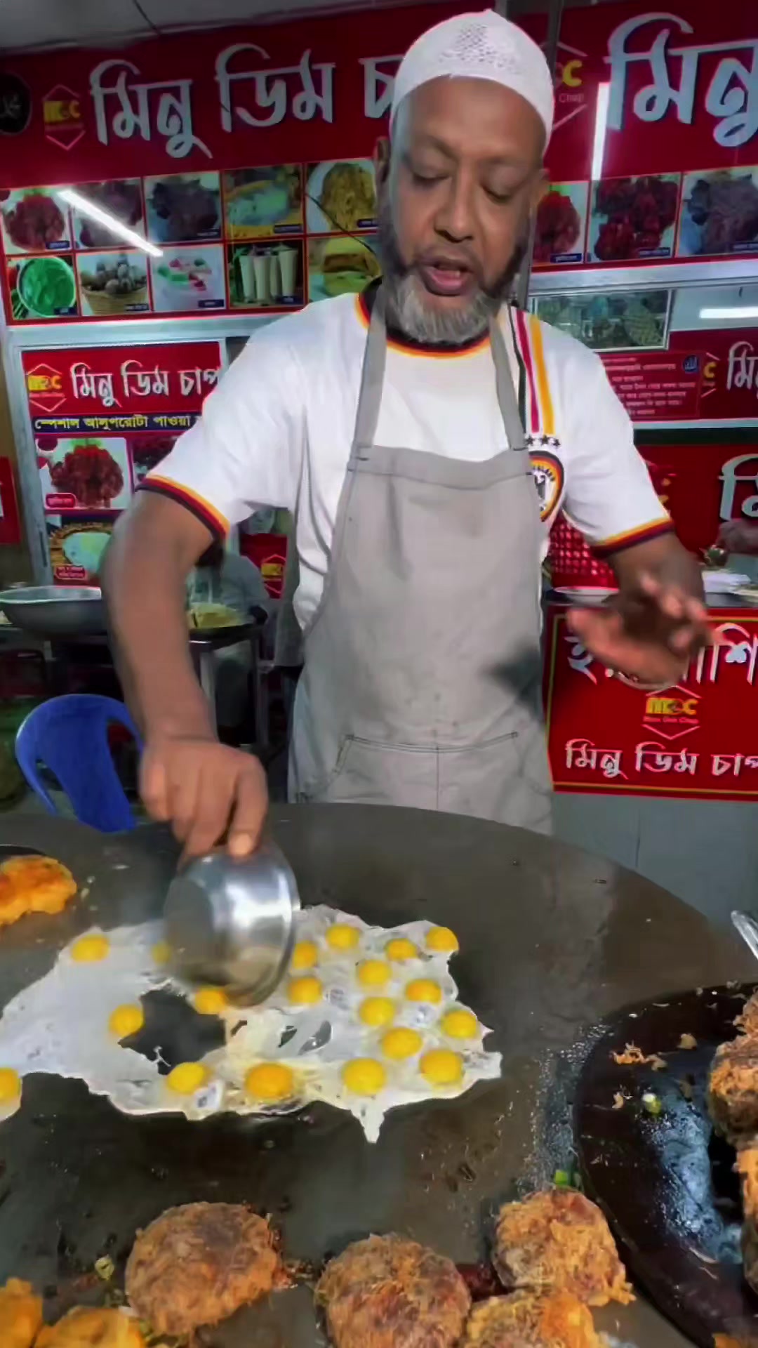 @STREETFOODIE