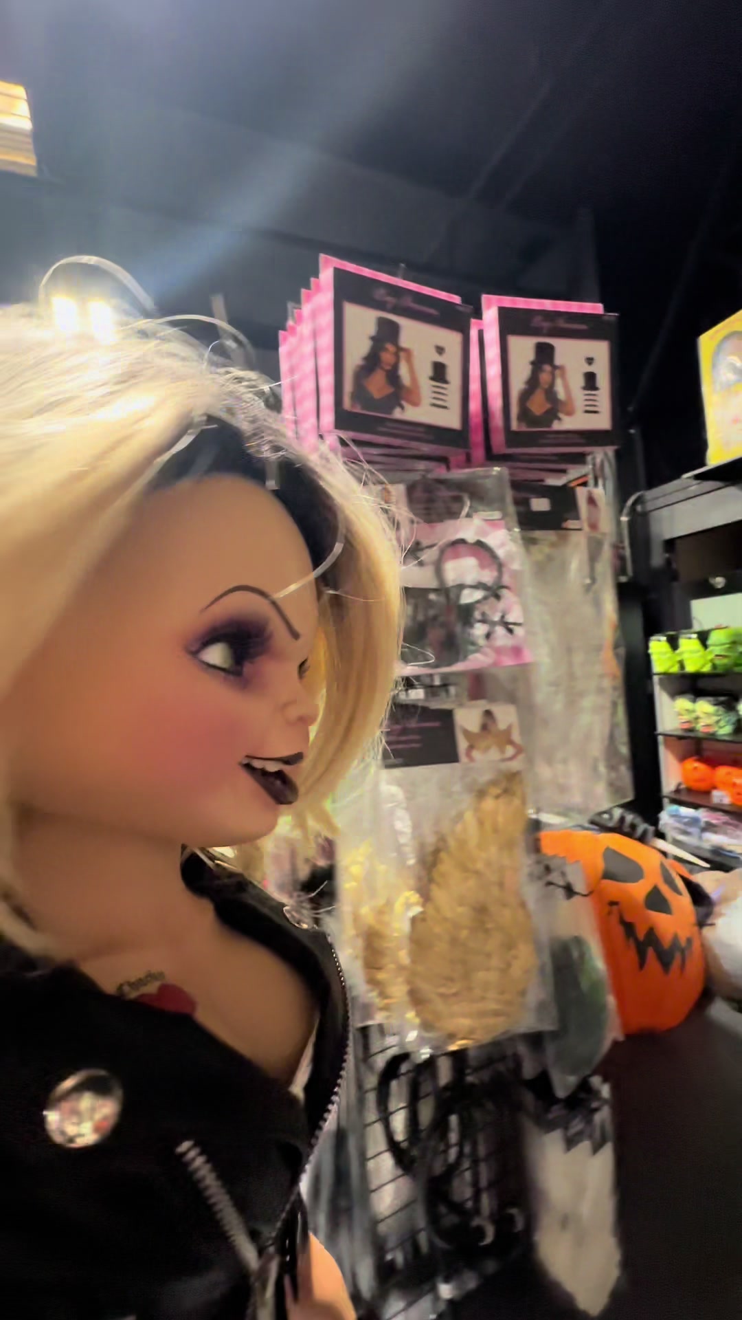 @Halloween Depot