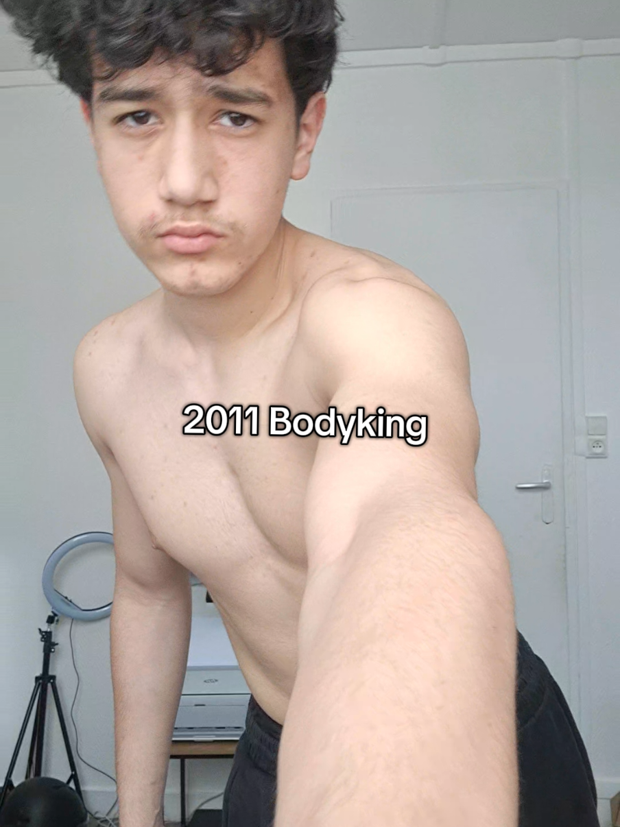 @Body king