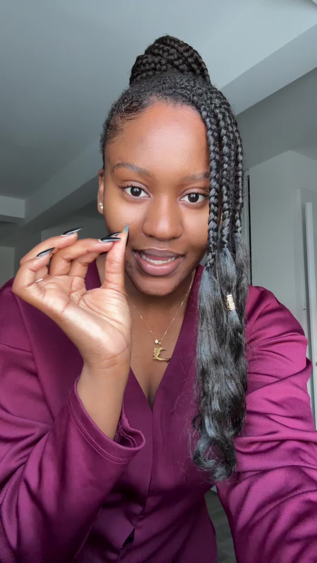 @Néïka Isabelle Alphonse