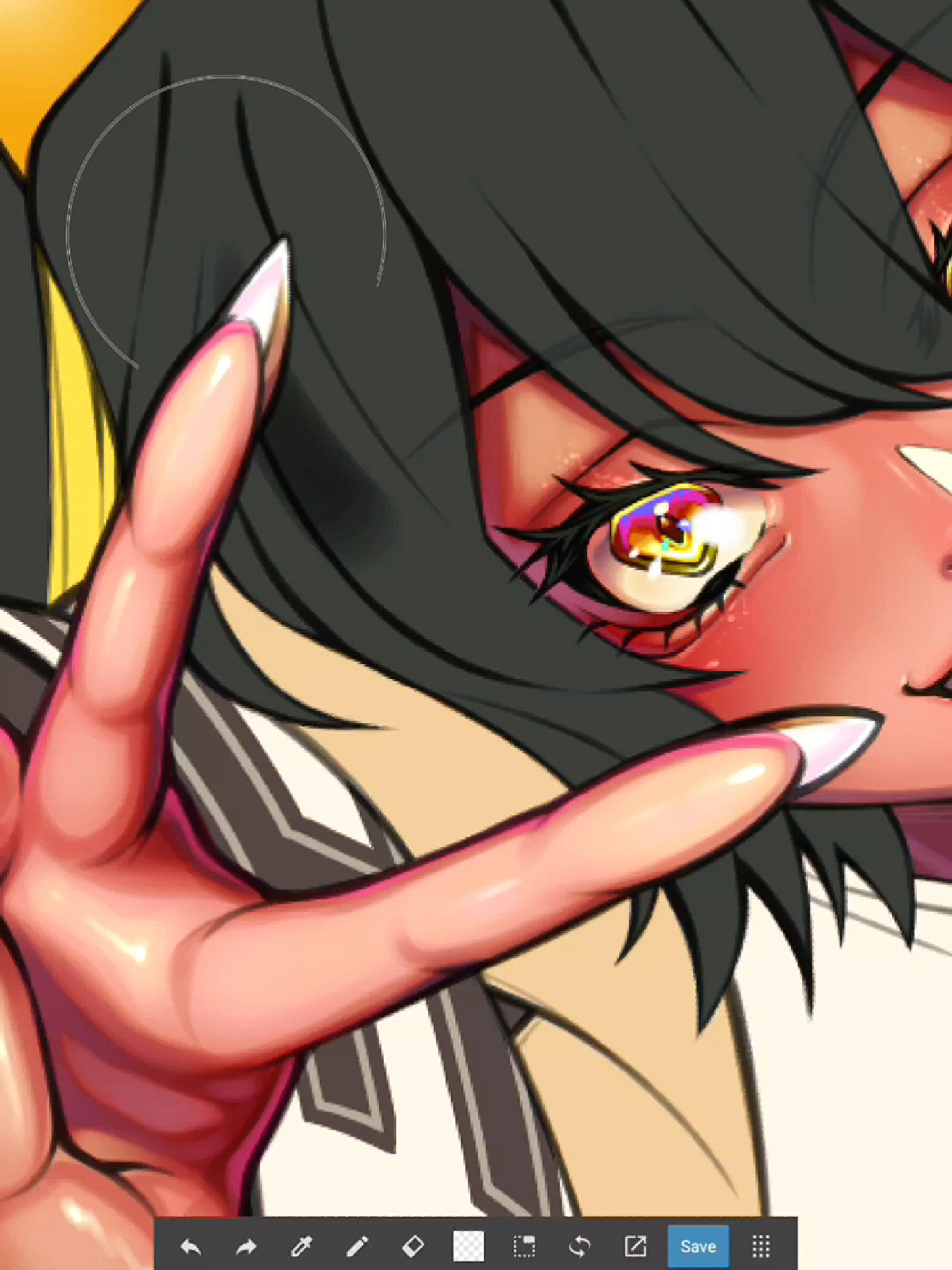 @▲H E I ▲ | Commission CLOSED