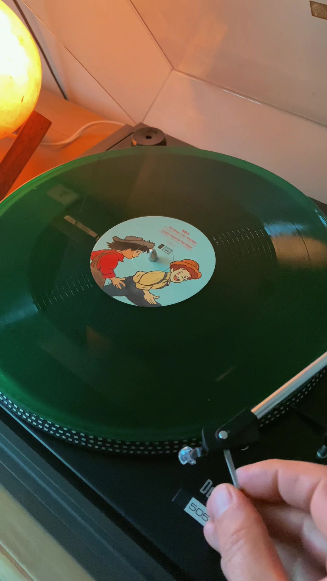 @Les enfants du vinyle