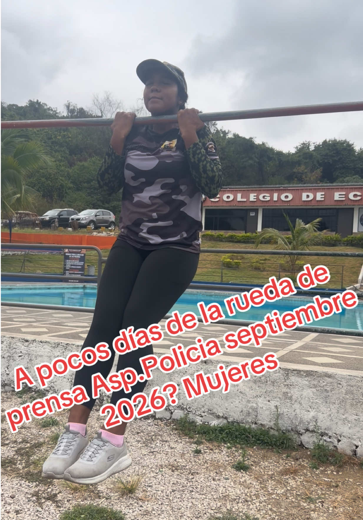 @👮Cumpliendo Meta👮Paul Diaz🇪