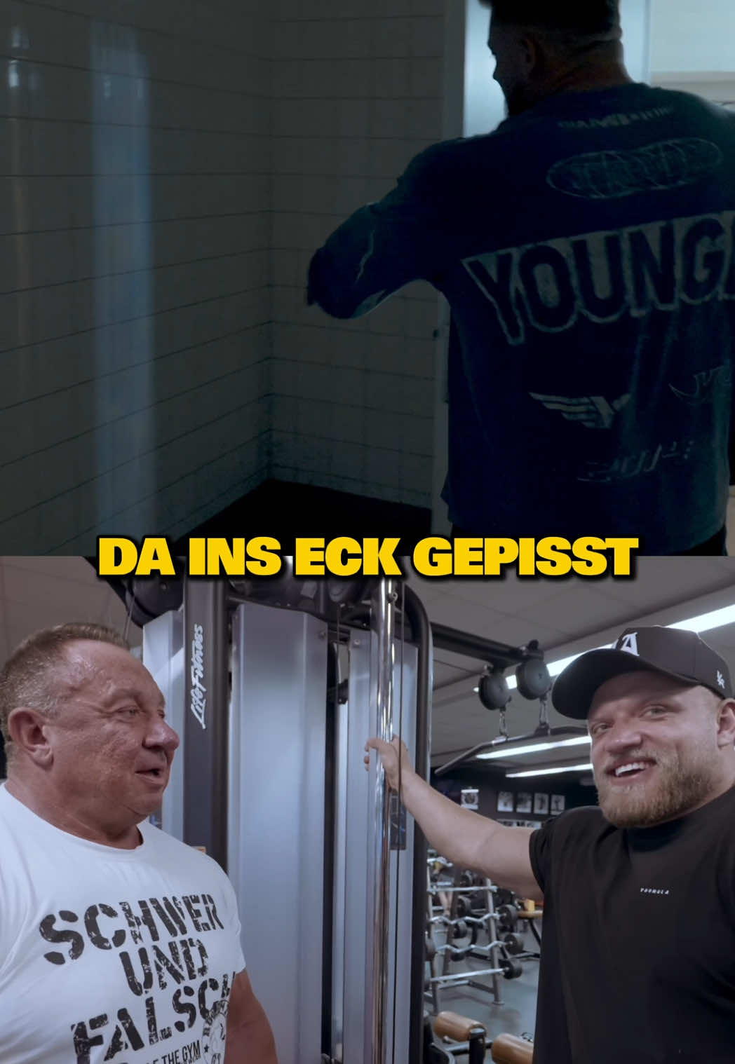@Urs Kalecinski