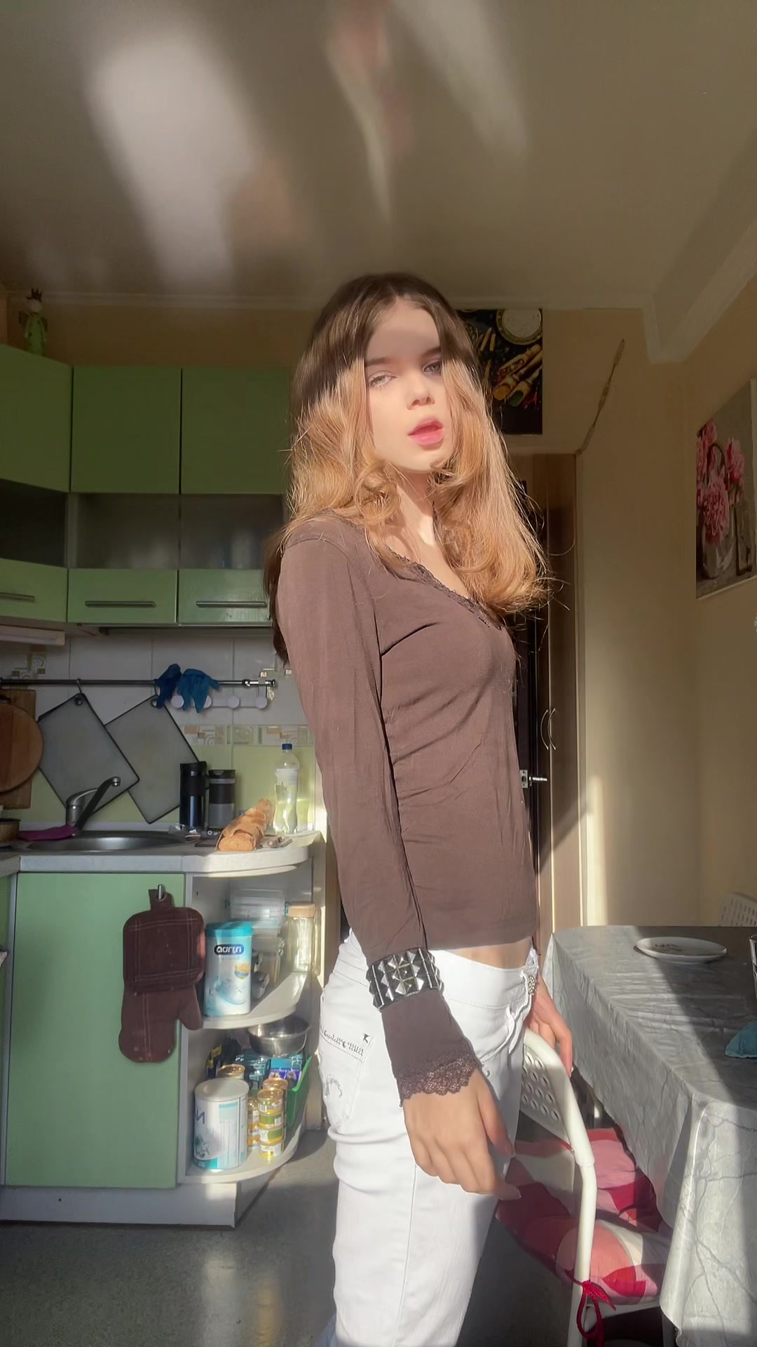 @mIlana ◕益]]