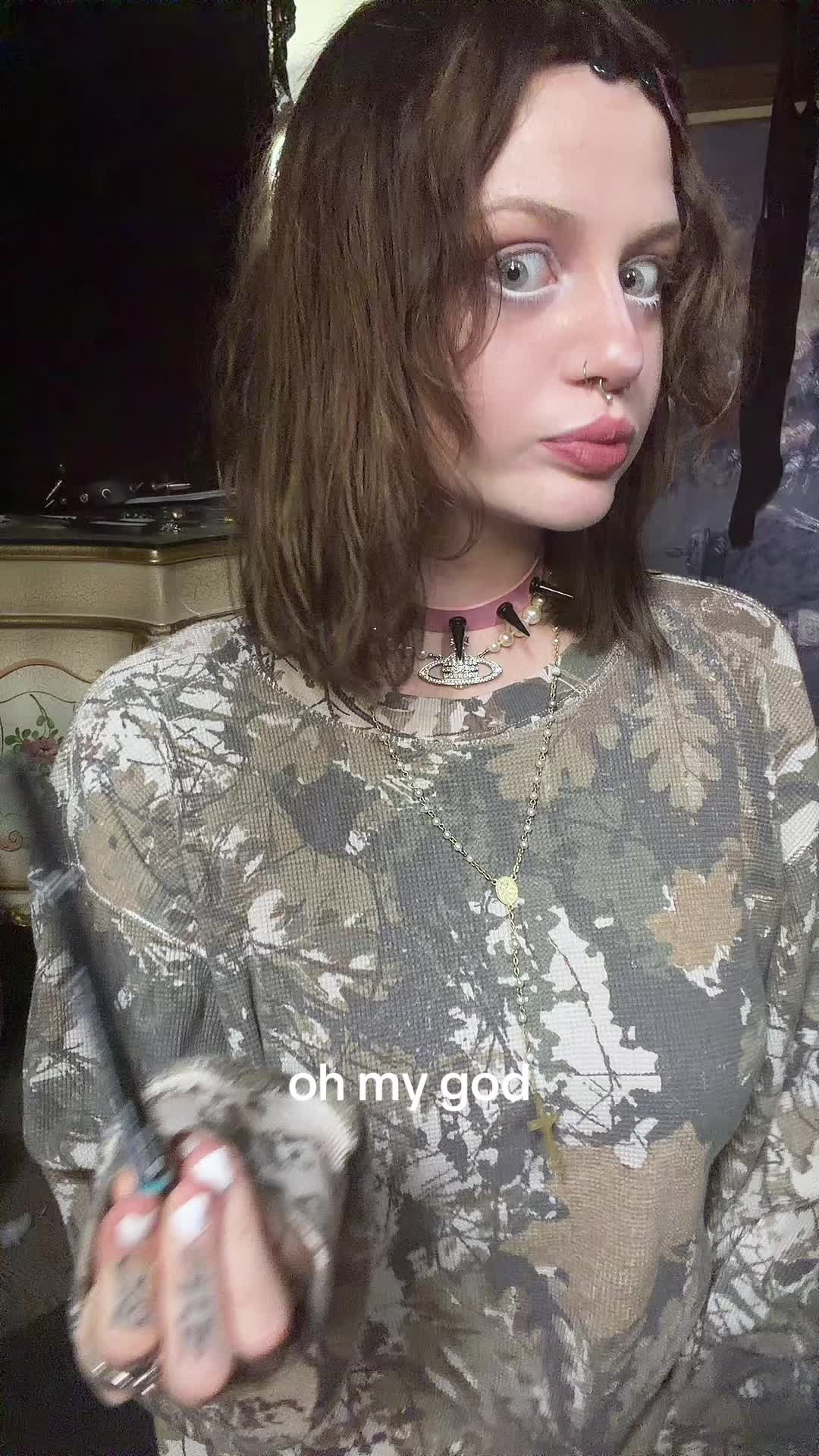 @trashy