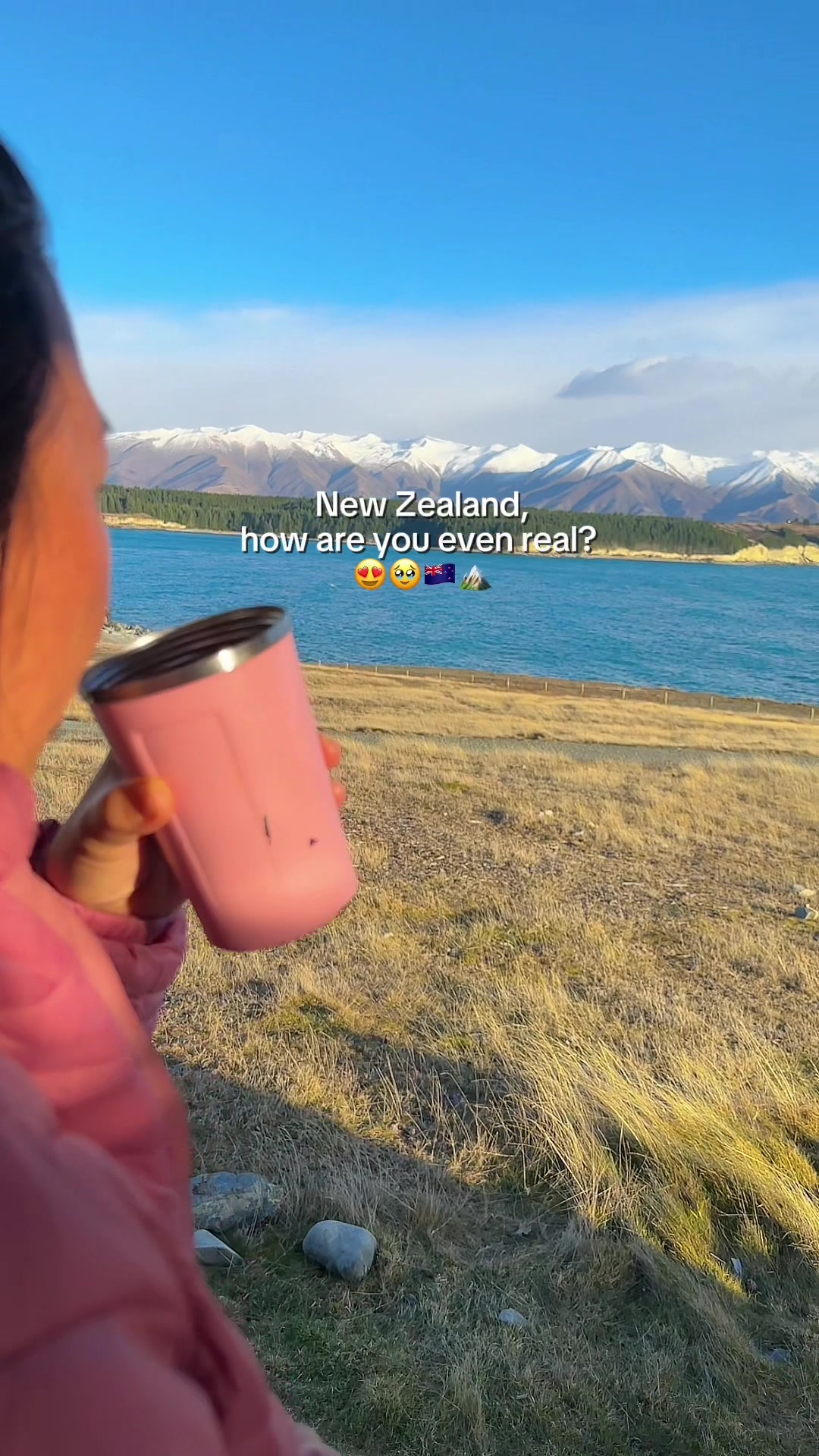 @Pinoy Traveller in New Zealand