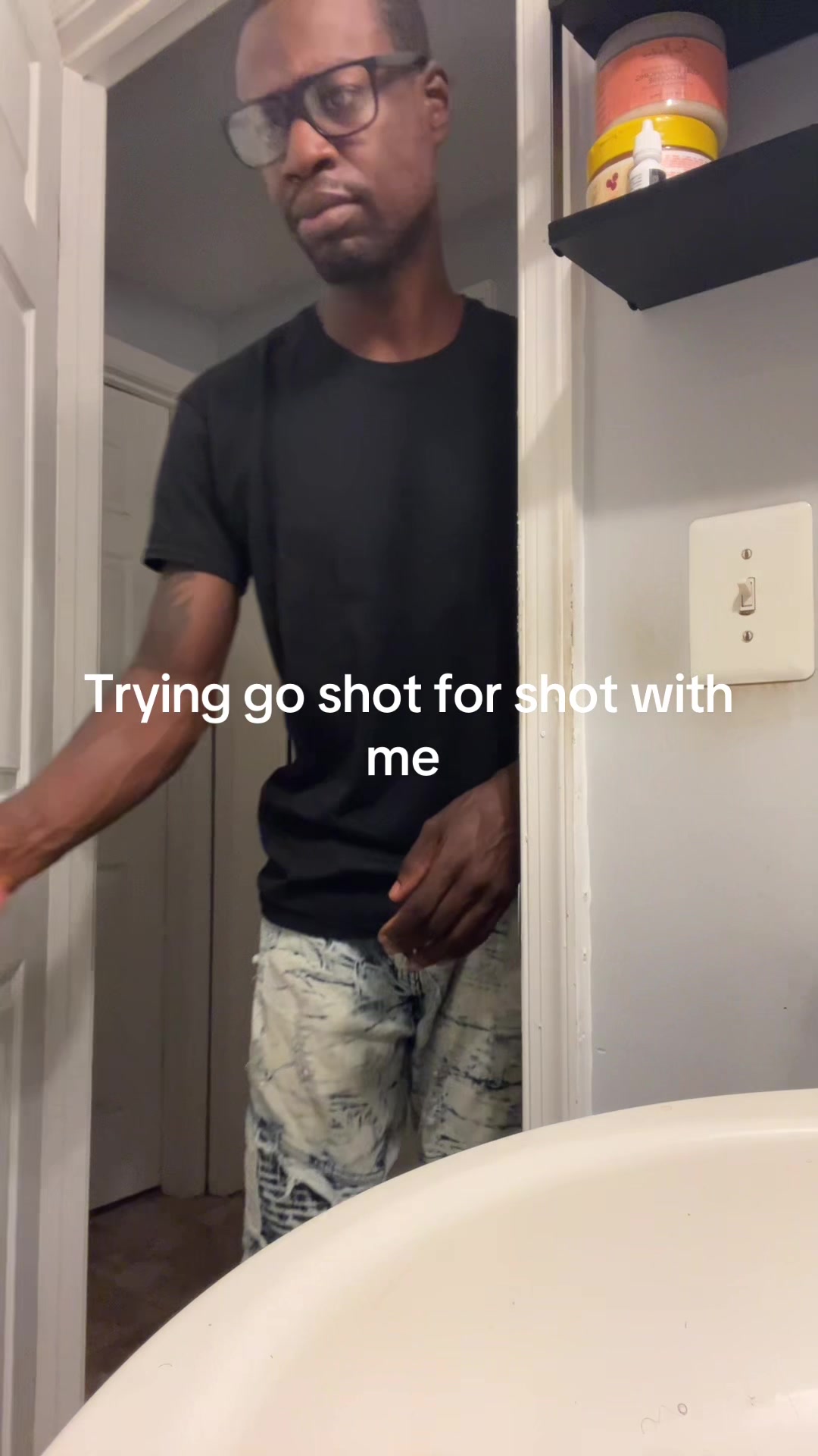 @Charles Deandre