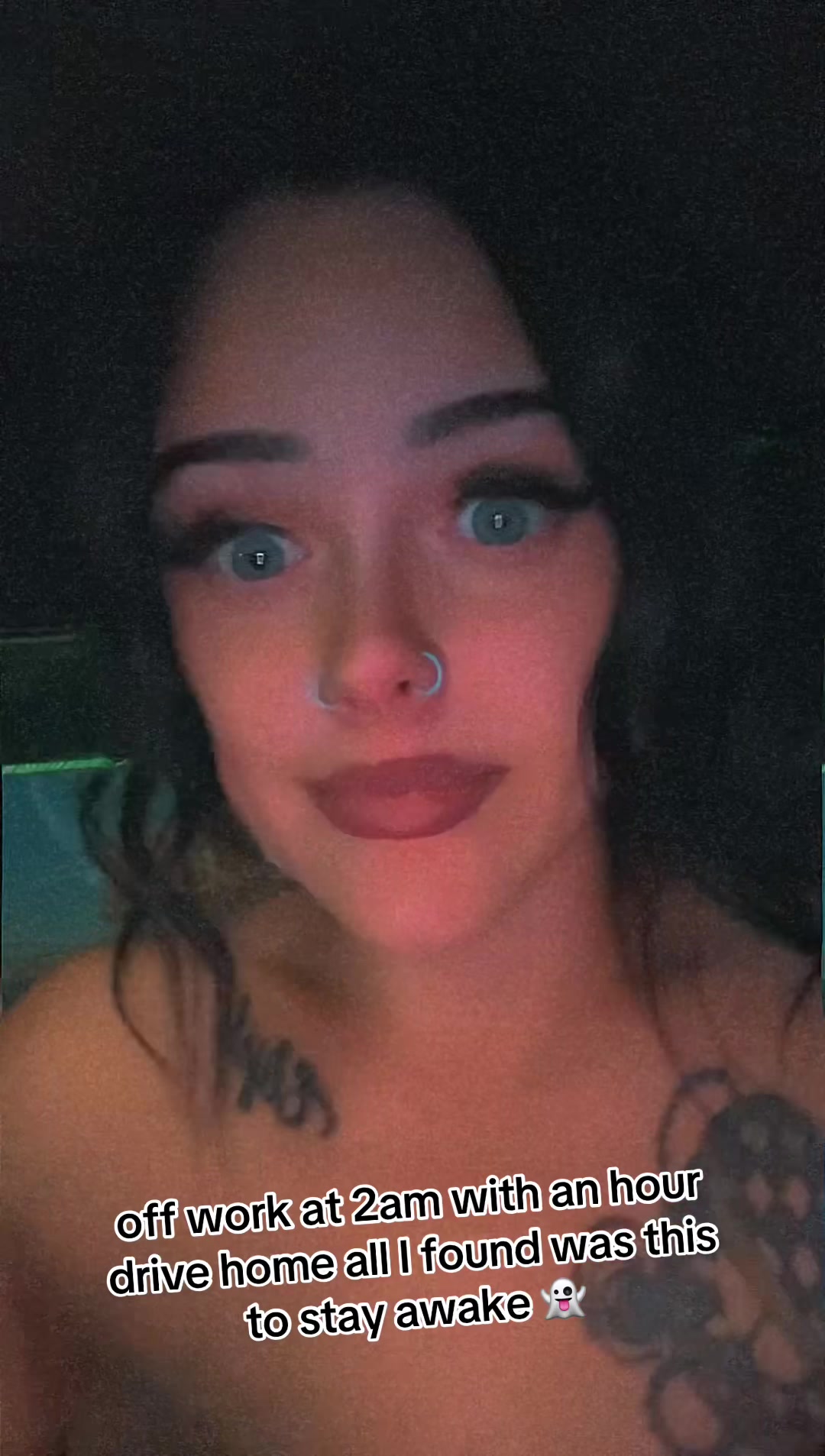 @Ashleigh ๐ฆ